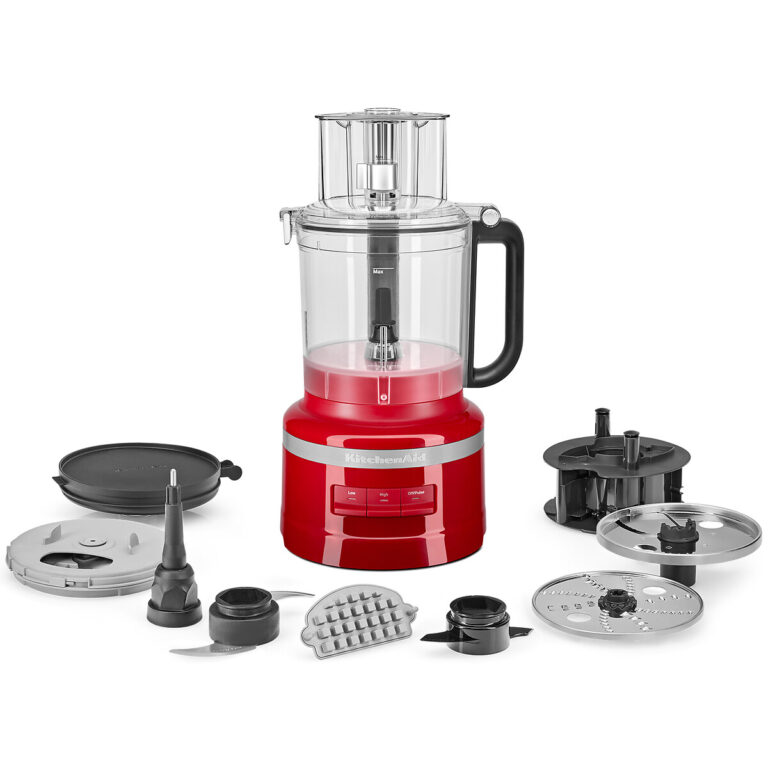 3.1L Food Processor - 5KFP1319B
