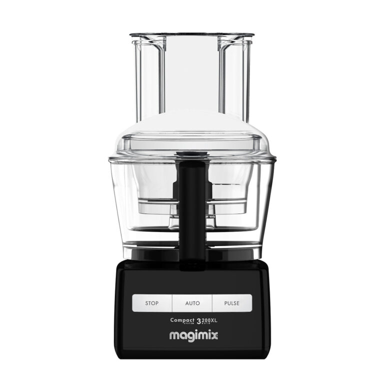 3200XL 2.6L Compact Food Processor