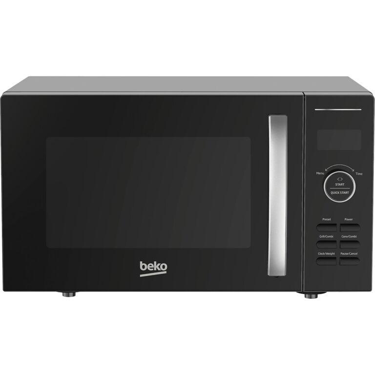 25L Digital Convection Microwave - MCF25310B