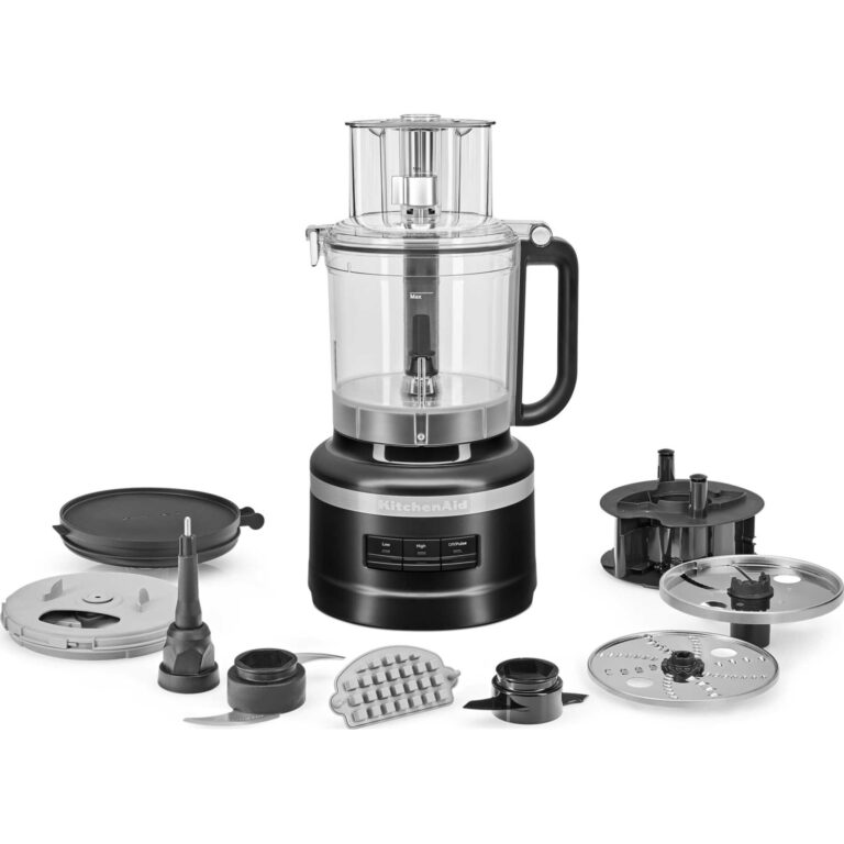 KitchenAid 5KFP1319BBM