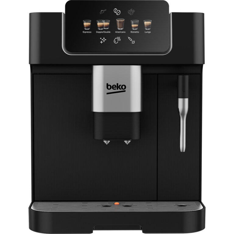 Caffeexperto Automatic Bean-to-Cup Espresso Machine - CEG7302B