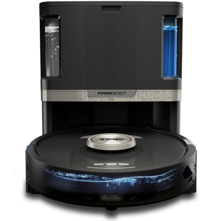Robot Vacuum Cleaner Shark RV2800ZEEU