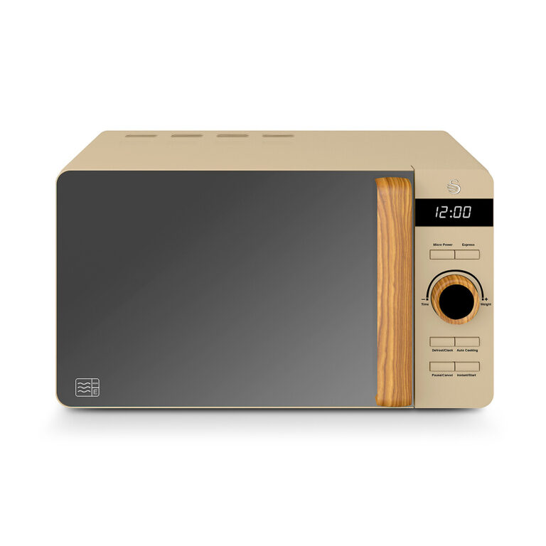Nordic 20L Digital Microwave - SM22036L