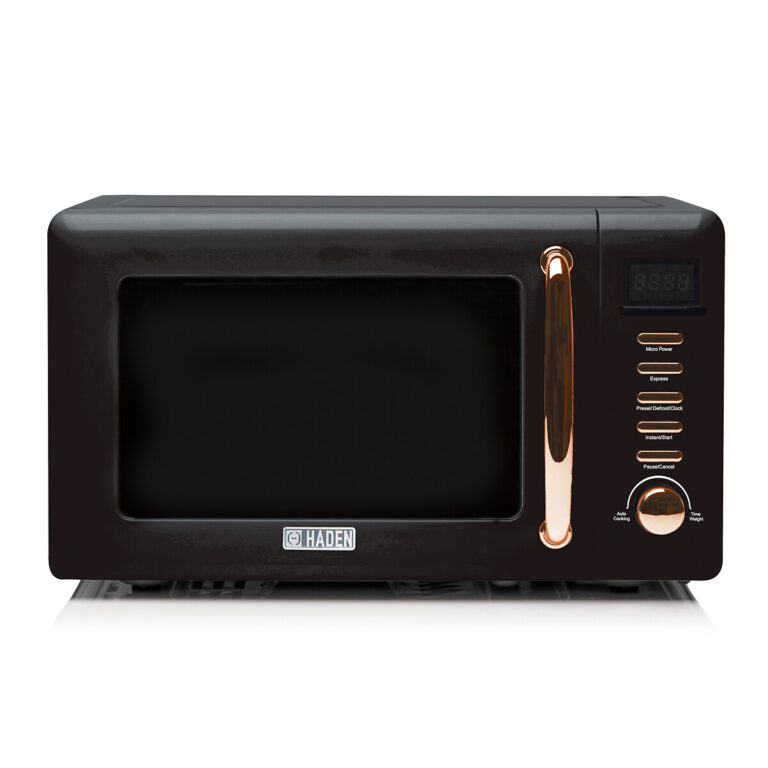 Salcombe 800W 20L Microwave