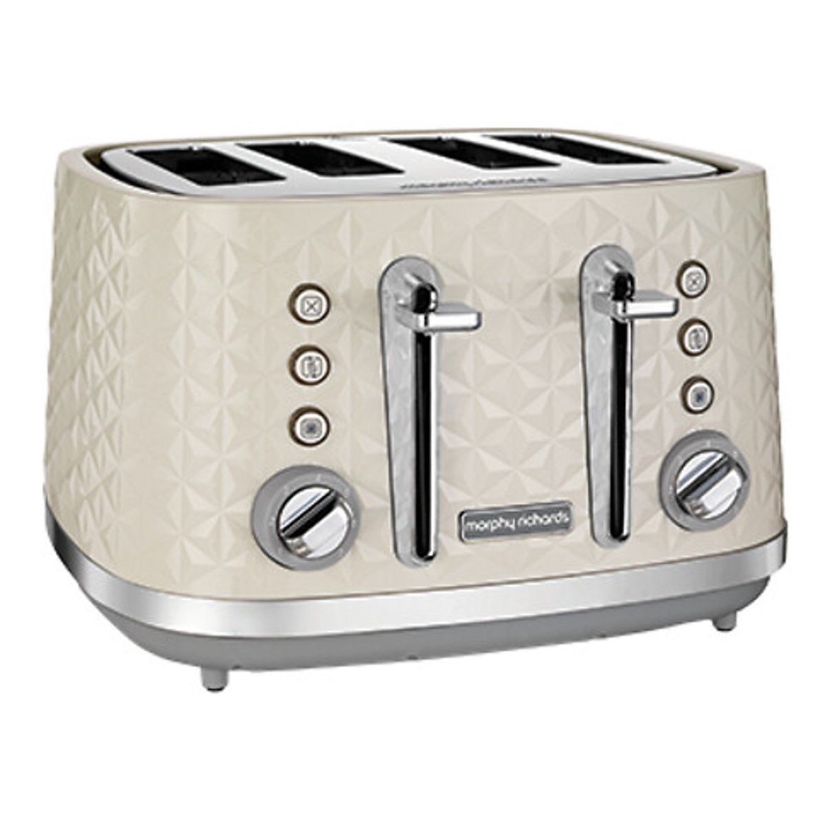 Vector 4-Slice Toaster