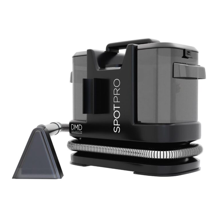 SpotPro Spot Vacuum Cleaner, none