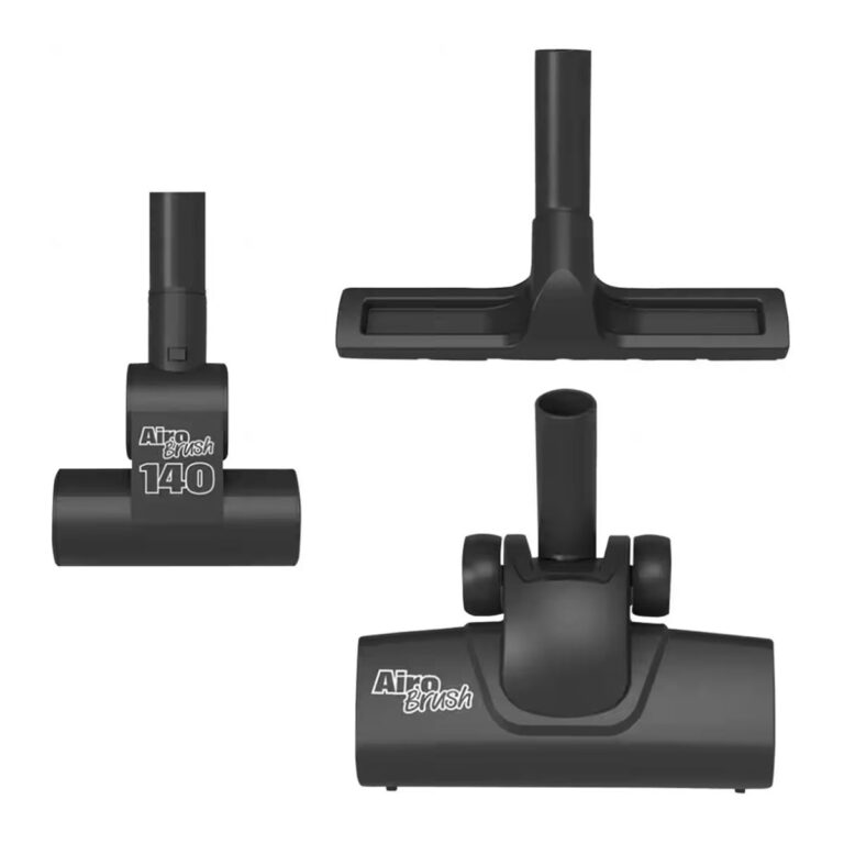 Numatic NU9092 Pro Accessory Kit - Black, Black