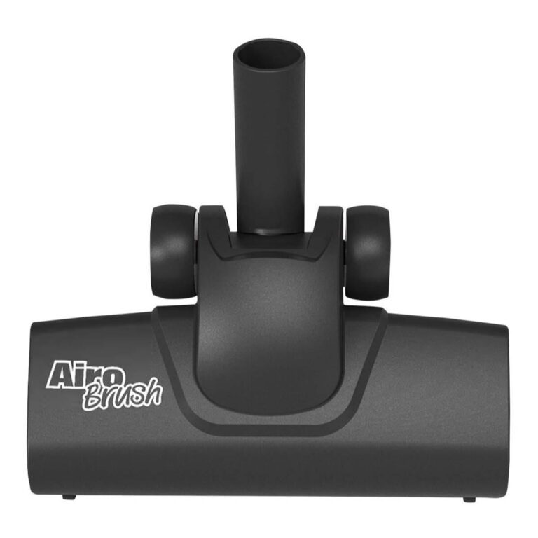 Numatic NU9553 Airo Brush - Black, Black