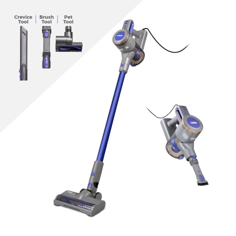 VL20 Pet Edition Corded Stick 3 in 1 Corded Stick Vacuum, none