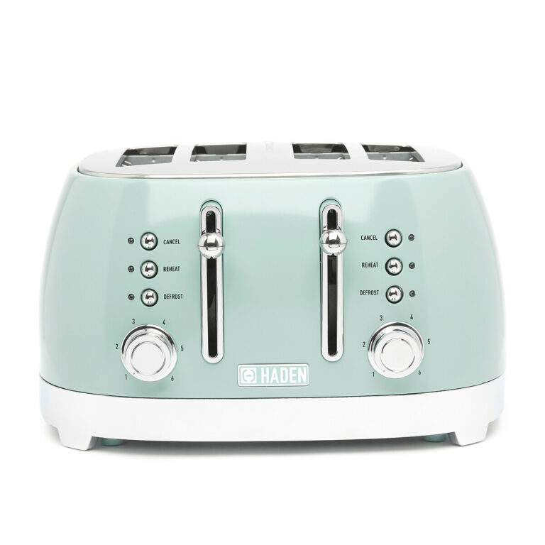 Bristol 4-Slice Toaster