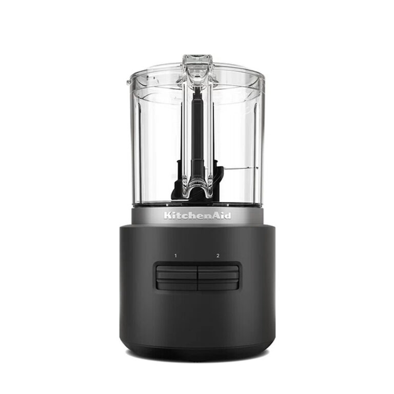 Go Cordless Food Chopper - 5KFCR500