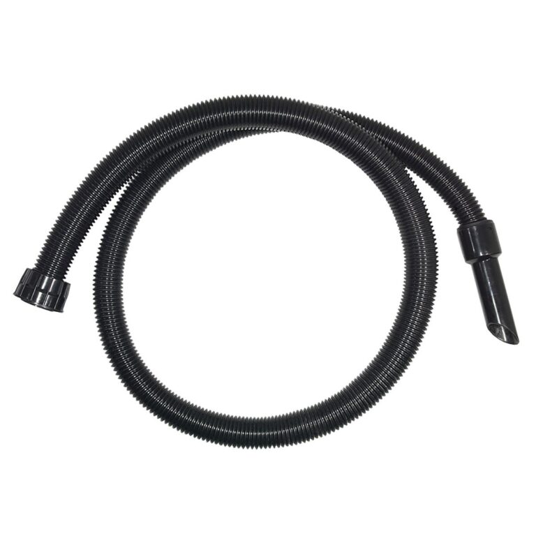 Numatic NU0957 Flomax 2.2m Hose - Black, Black