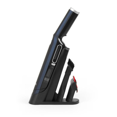 Beldray BEL01163 Revo Digital Cordless Handheld Vacuum Cleaner - Blue/Silver