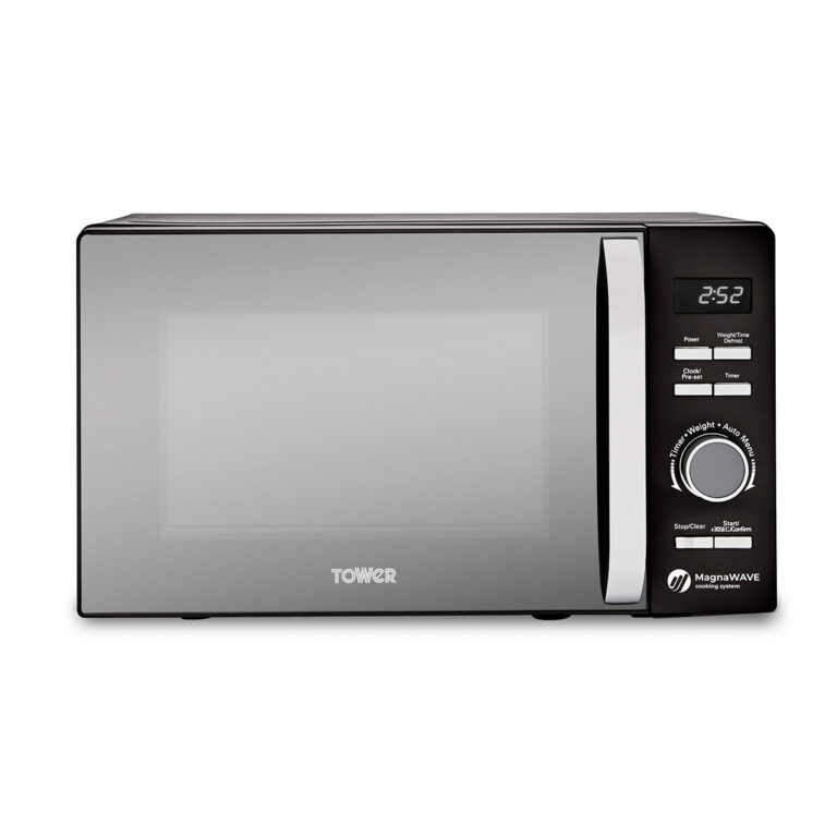 Renaissance 20L Digital Microwave - T24039