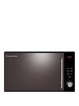 Russell Hobbs Rhm3003B 900W Combi Microwave With Oven And Grill