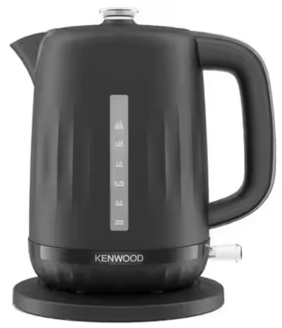 Kenwood Ripple electric kettle 1.5 L Black