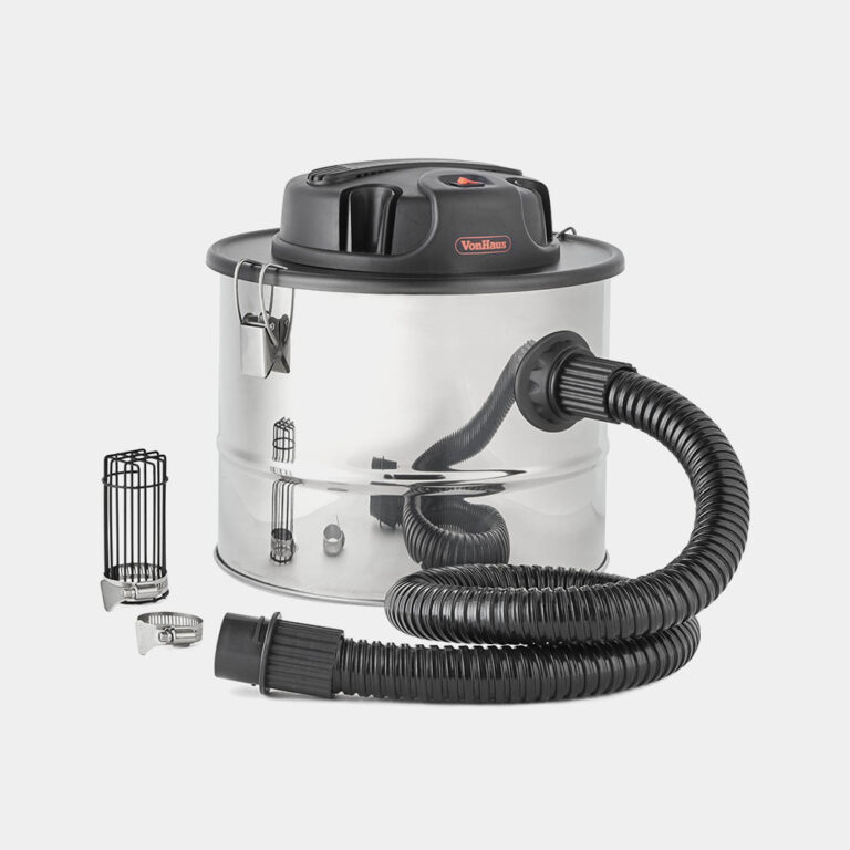15L Ash Vacuum