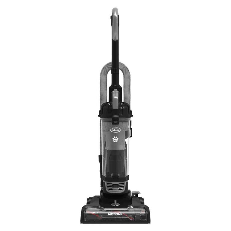 Ewbank EW3002 Motion Reach Pet Vacuum Cleaner - Black, Black