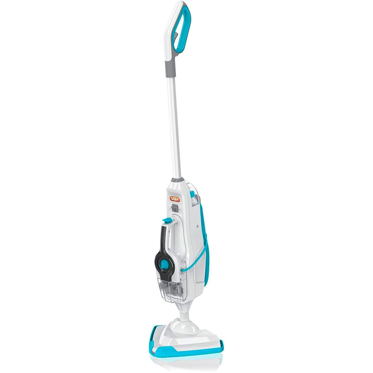 Vax Steam Fresh Combi 15-in-1, White