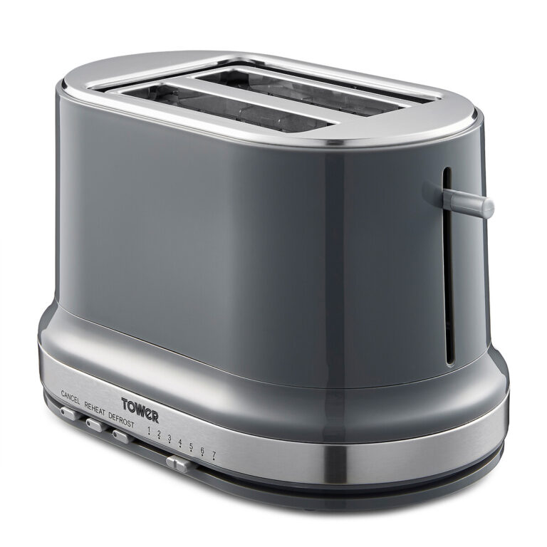 Belle 2-Slice Toaster - T20043