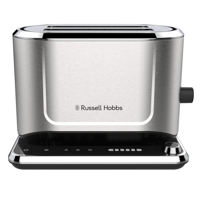 Attentiv 2-Slice Smart Toaster - 26210