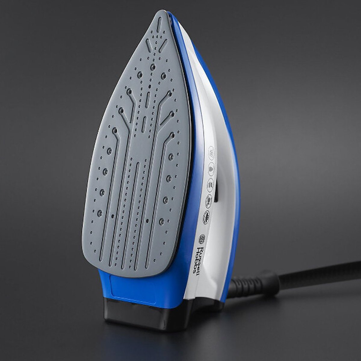 Steam Power 1.3L Steam Generator Iron - 24430