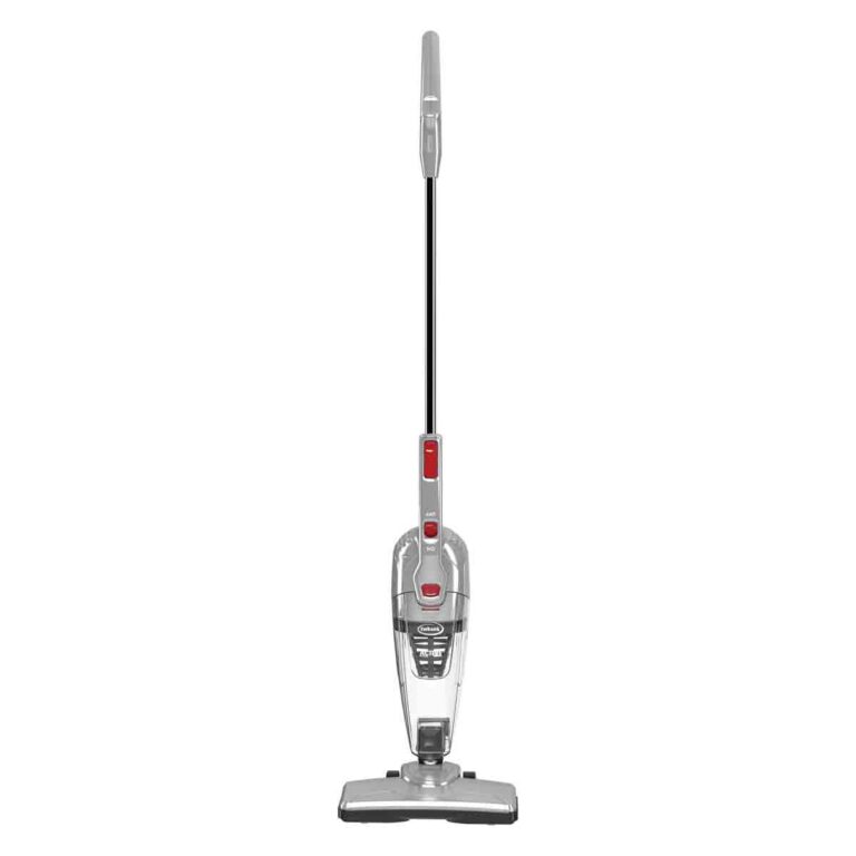 Ewbank Active 2-in-1 Corded Stick Vacuum Cleaner, Silver