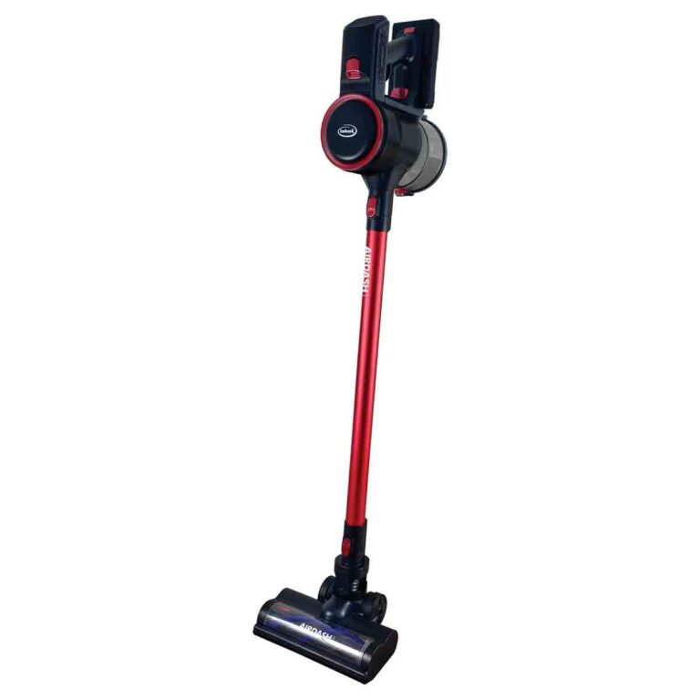 Ewbank Airdash1 2-in-1 Cordless Stick Vacuum Cleaner, Black
