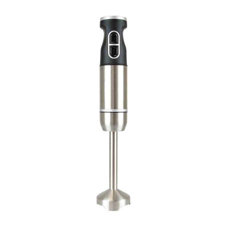 Lloytron - Kitchenperfected 700W Hand Blender, Silver