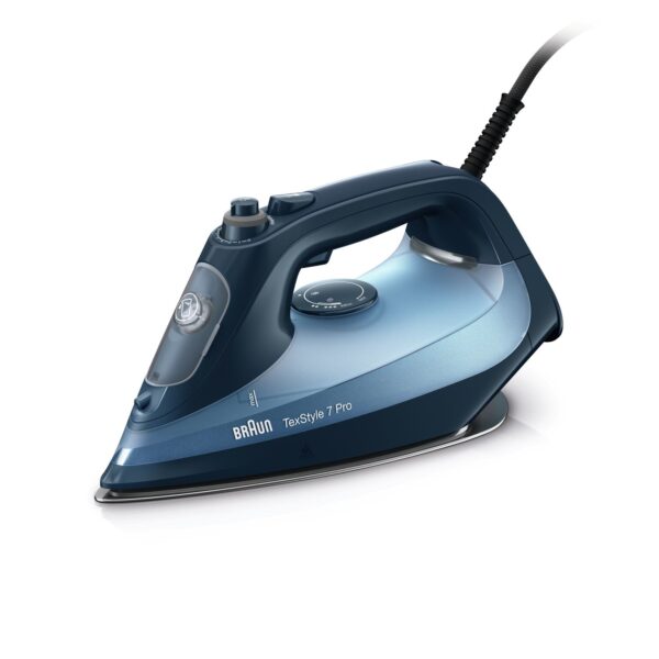 Braun TexStyle 7 Pro TexStyle 7 Steam Iron