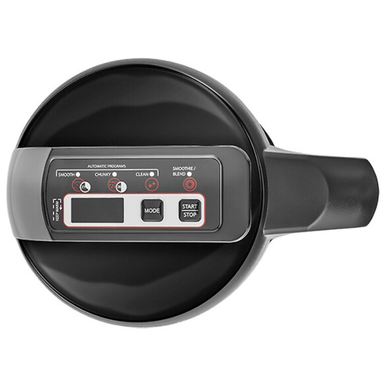 1.6L Large Soup Maker - 501022