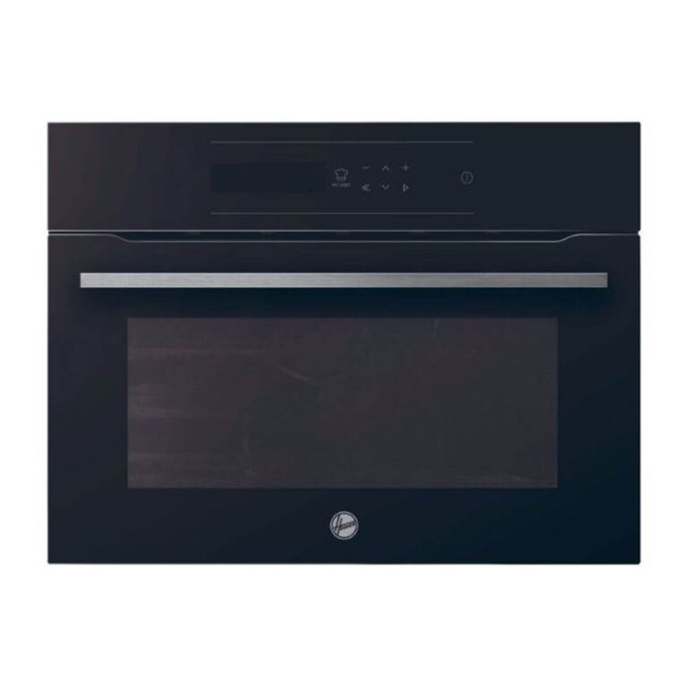 Hoover HMC34C5S0 34 Litre Built-in Combi Microwave Oven
