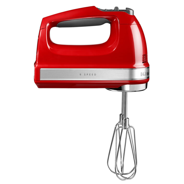9-Speed Hand Mixer - 5KHM9212B
