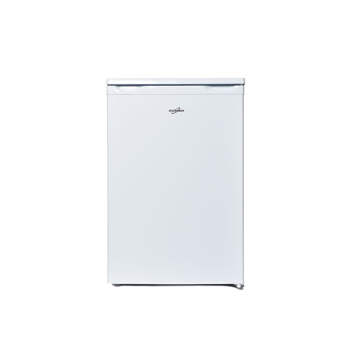 Statesman Under Counter Fridge With Ice Box 55cm, none