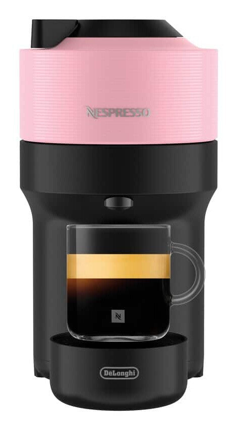 De’Longhi Nespresso Vertuo ENV90.P coffee maker Fully-auto Capsule coffee machine 0.56 L