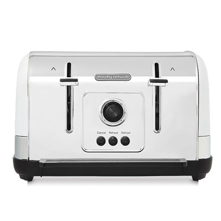 Venture 4-Slice Toaster