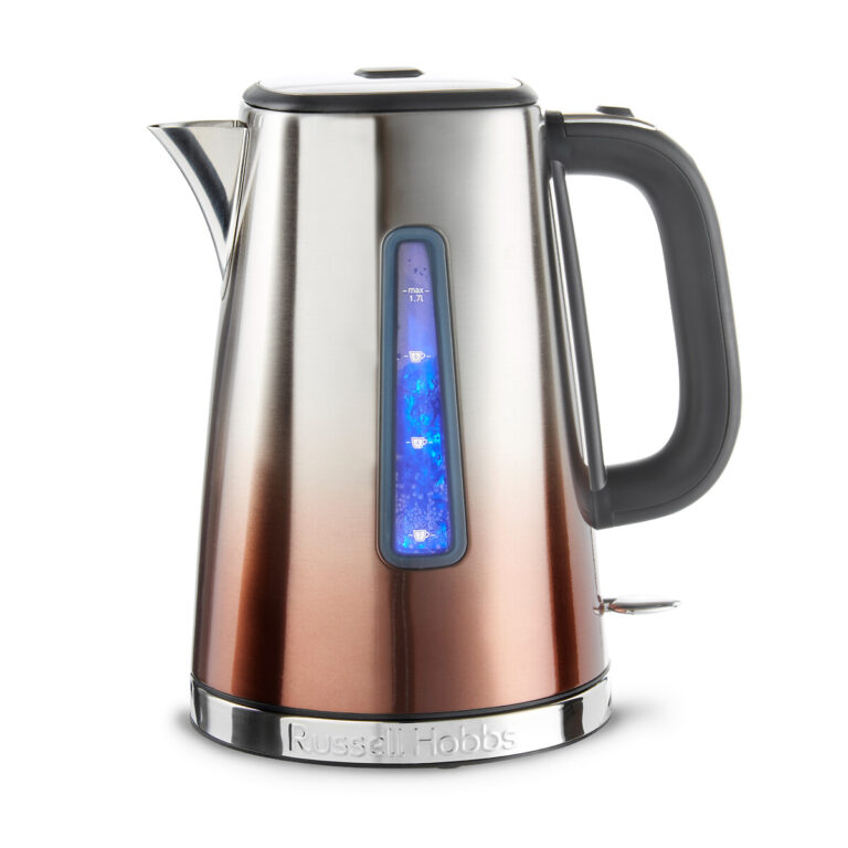 Eclipse 1.7L Cordless Kettle