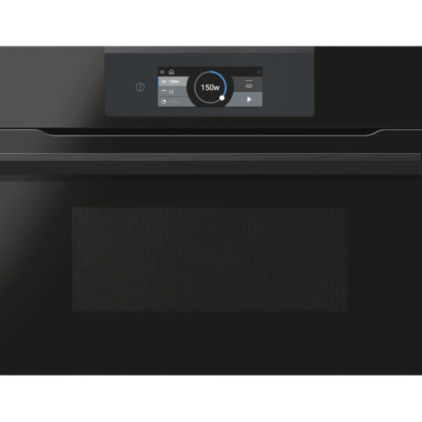 Haier HWO45NB6T0B1 Built-in Series 6 34 Litre 900w Microwave