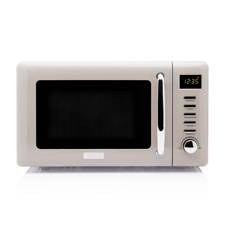 Cotswold 800W 20L Microwave