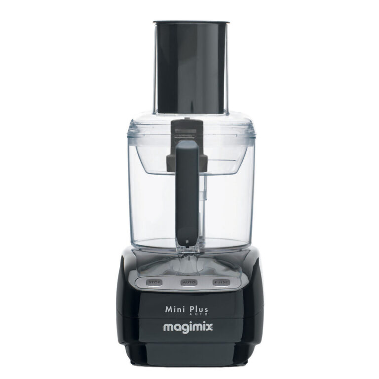 Le Mini Plus 1.7L Food Processor - 18252