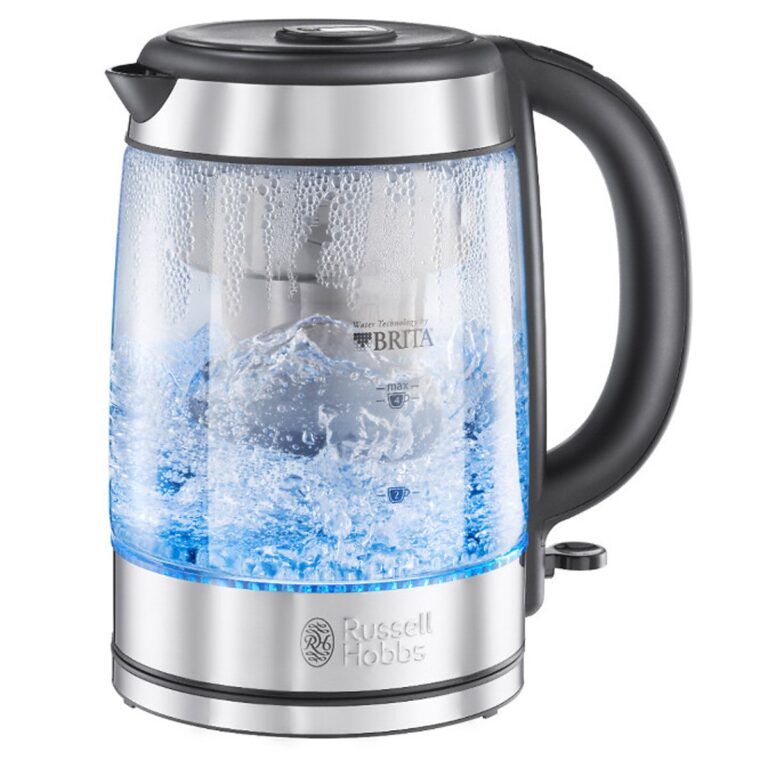 Brita Purity 1L Kettle - 20760