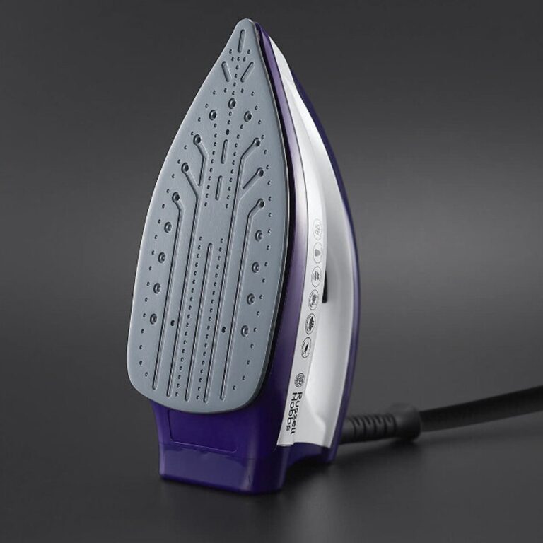 Steam Power 1.3L Steam Generator Iron - 24440