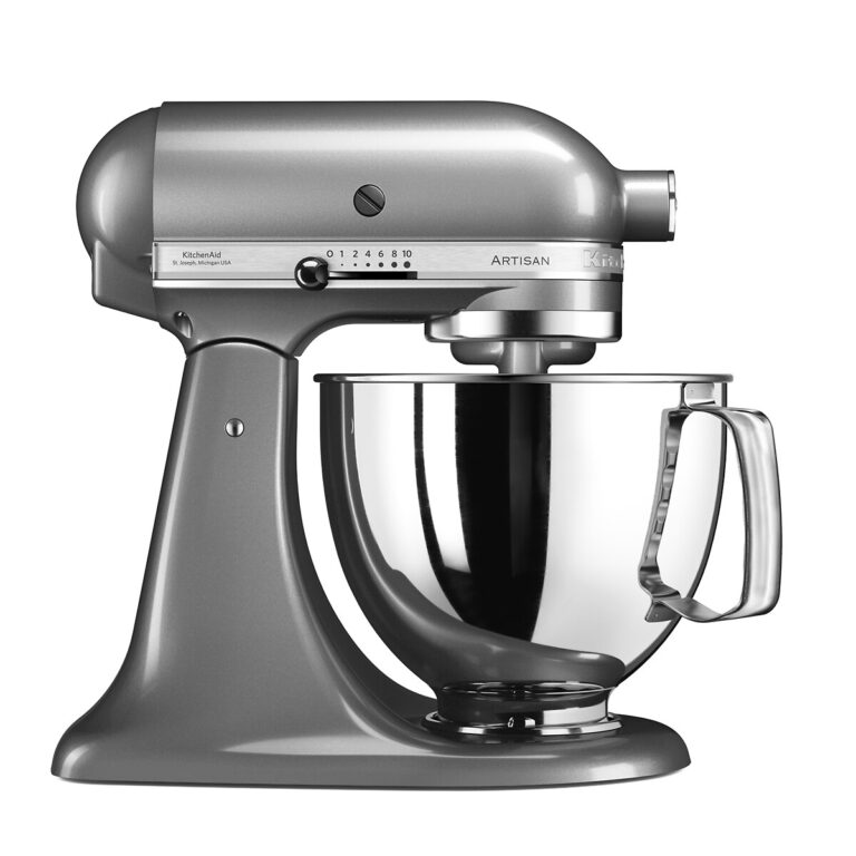 Artisan 125 4.8L Stand Mixer - 5KSM125B
