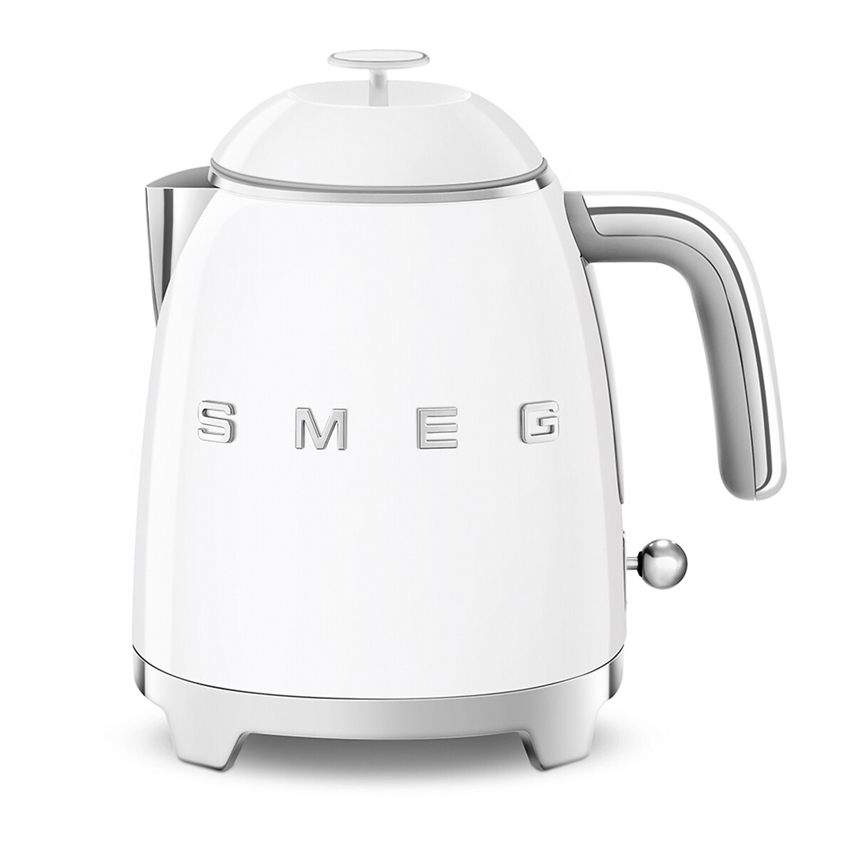 Retro Style 0.8L Mini Kettle - KLF05