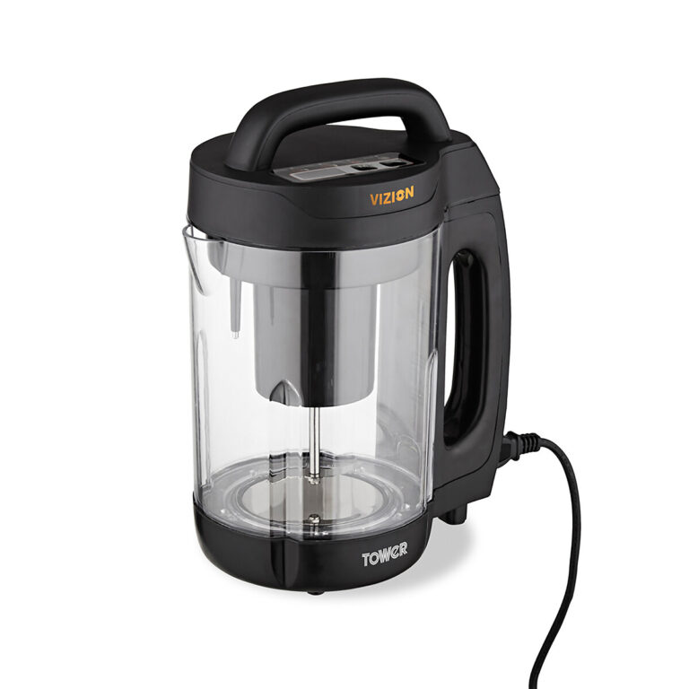 Vizion 1.6L Soup Maker - T12067