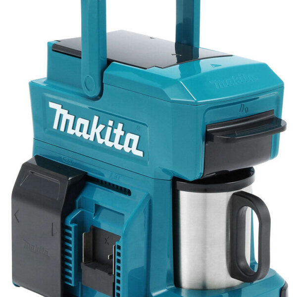 Makita DCM501Z coffee maker Drip coffee maker 240 L