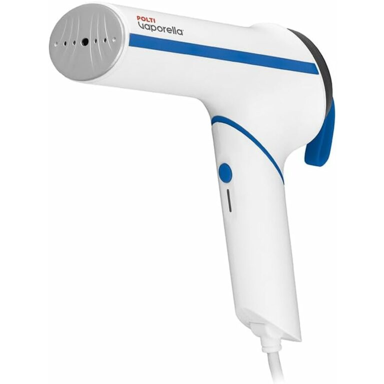 Vertical steam iron POLTI GSM50B 800 W