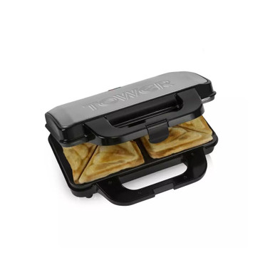 Tower Deep Fill Sandwich Maker