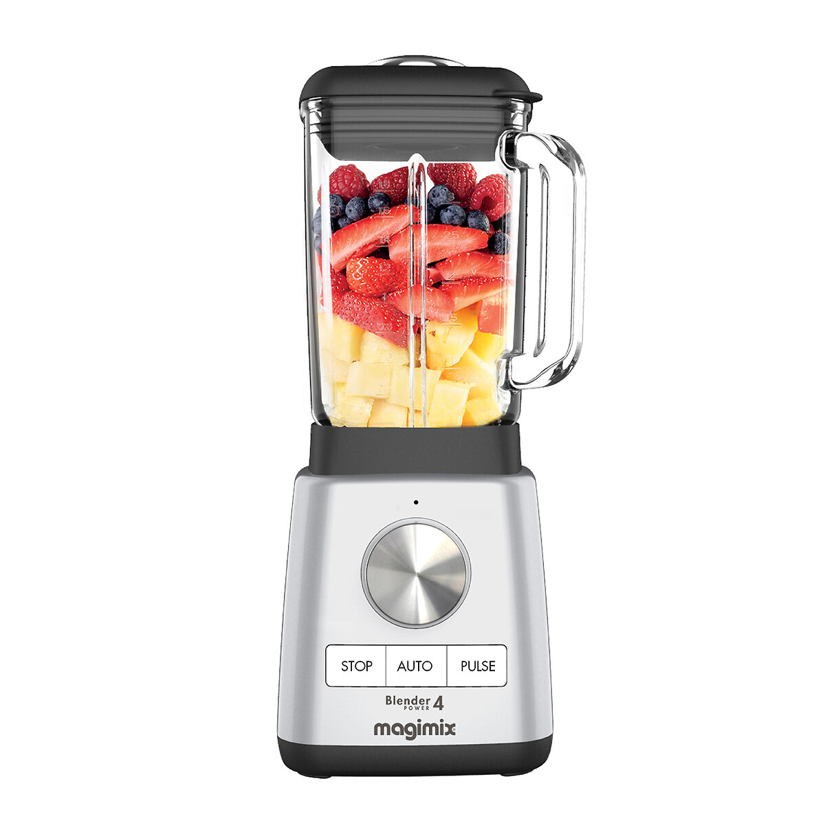 Blender Power 4