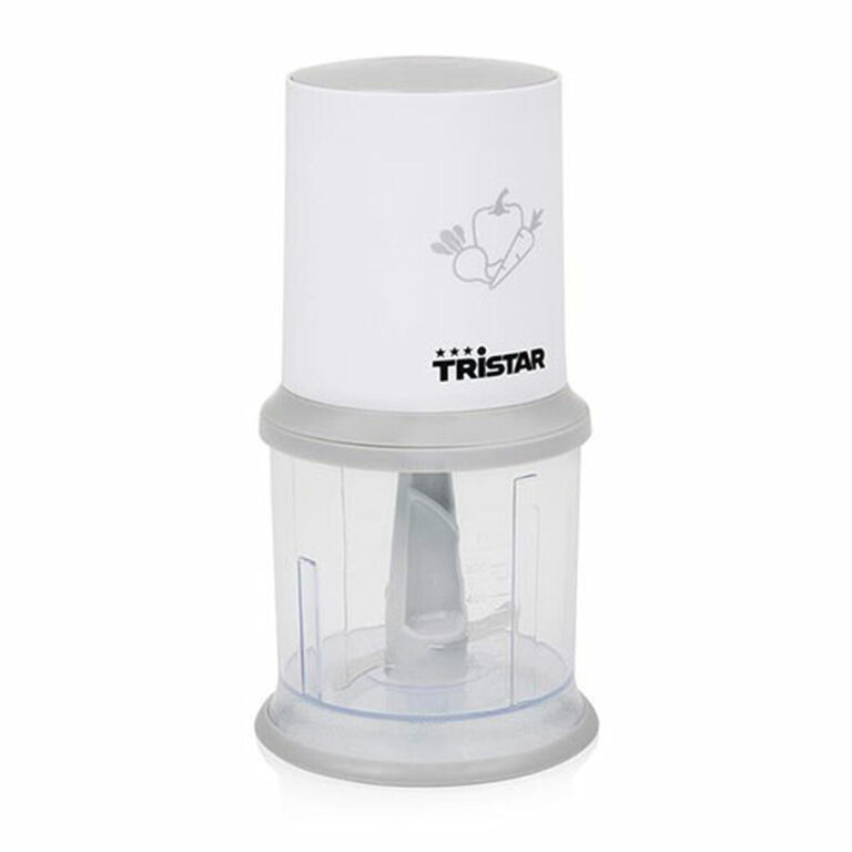 Mincer Tristar White 200 W 0,5 L